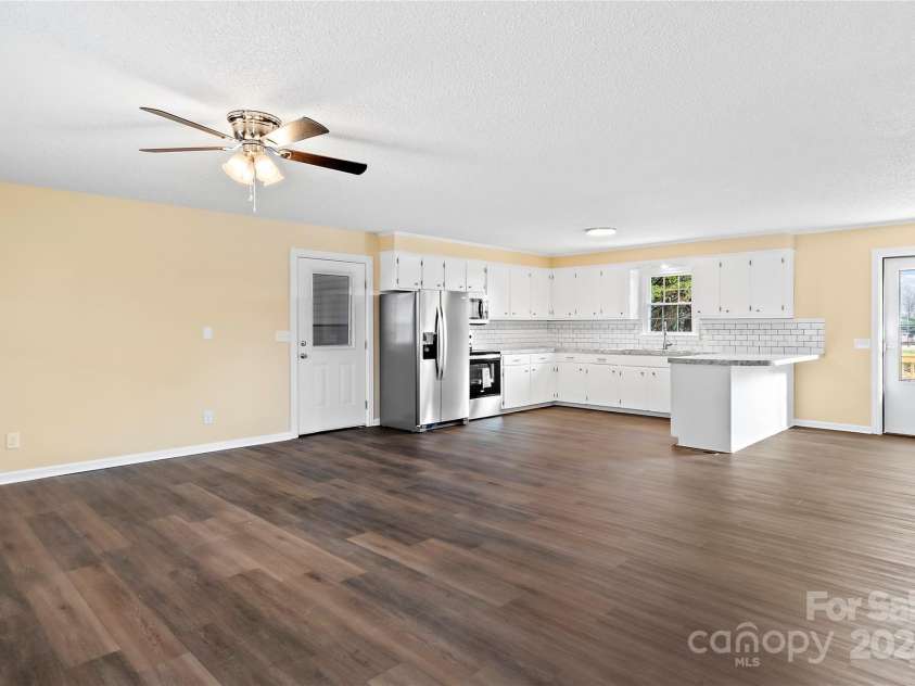 409 Taylor Allen Drive, Yadkinville, NC 27055.  MLS# CAR4208107, YatesRealty ID 334. 