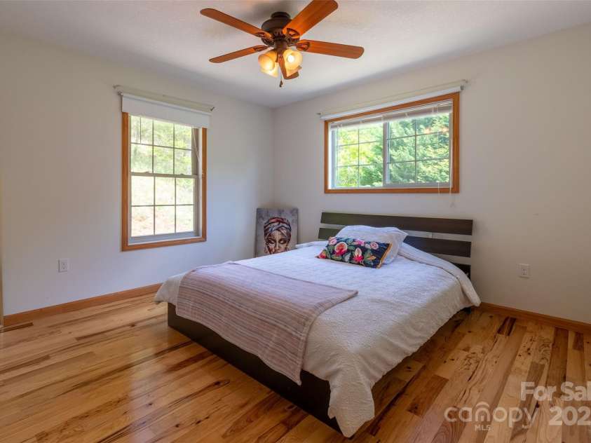980 South River Road, Sylva, NC 28779.  MLS# CAR4256490, YatesRealty ID 334. 