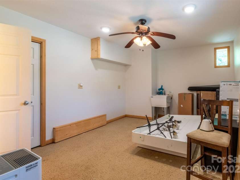 980 South River Road, Sylva, NC 28779.  MLS# CAR4256490, YatesRealty ID 334. 
