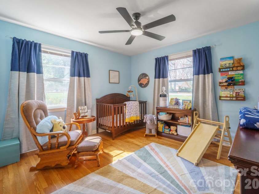 712 2nd Avenue, Conover, NC 28613.  MLS# CAR4353336, YatesRealty ID 3340. 