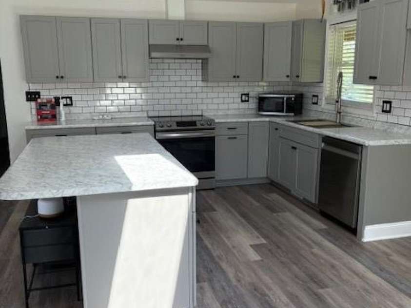 182 Red Hawk Lane, Olin, NC 28660.  MLS# CAR4280782, YatesRealty ID 33401. 