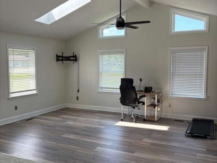 182 Red Hawk Lane, Olin, NC 28660.  MLS# CAR4280782, YatesRealty ID 33401. 