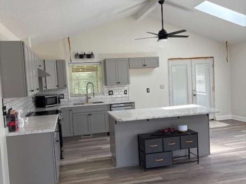 182 Red Hawk Lane, Olin, NC 28660.  MLS# CAR4280782, YatesRealty ID 33401. 