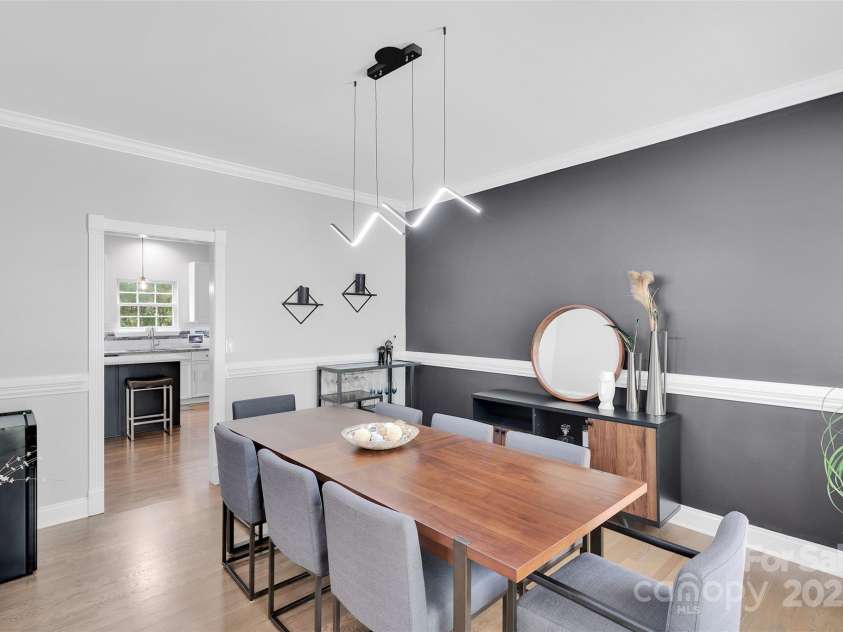 13516 Honeytree Lane, Pineville, NC 28134.  MLS# CAR4281869, YatesRealty ID 33402. 