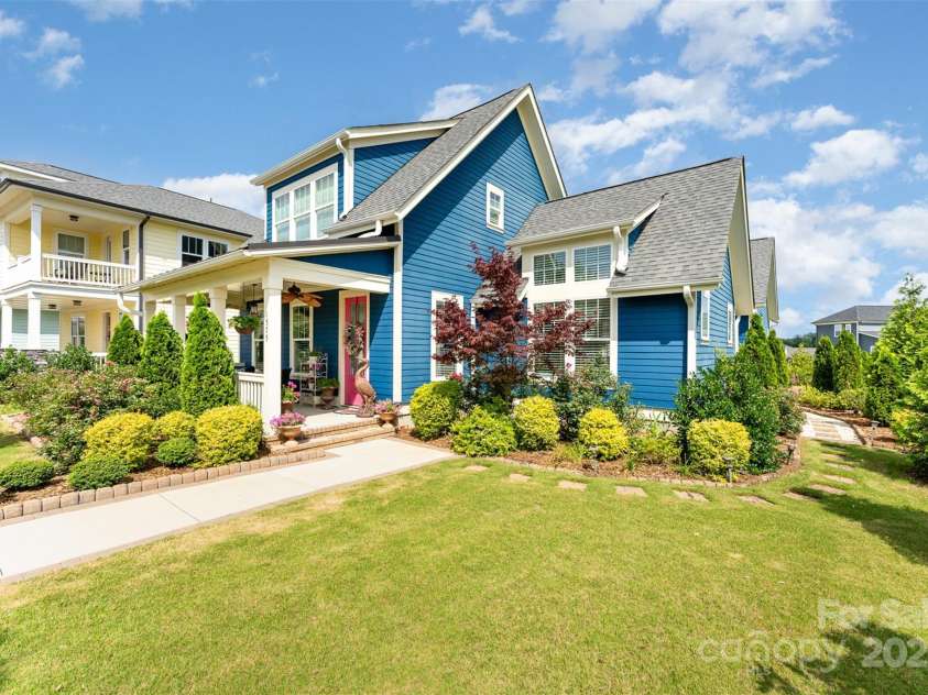 1575 Riverwalk Parkway, Rock Hill, SC 29730.  MLS# CAR4218337, YatesRealty ID 33403. 