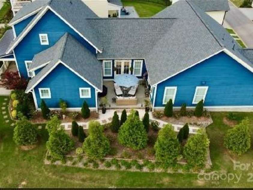1575 Riverwalk Parkway, Rock Hill, SC 29730.  MLS# CAR4218337, YatesRealty ID 33403. 
