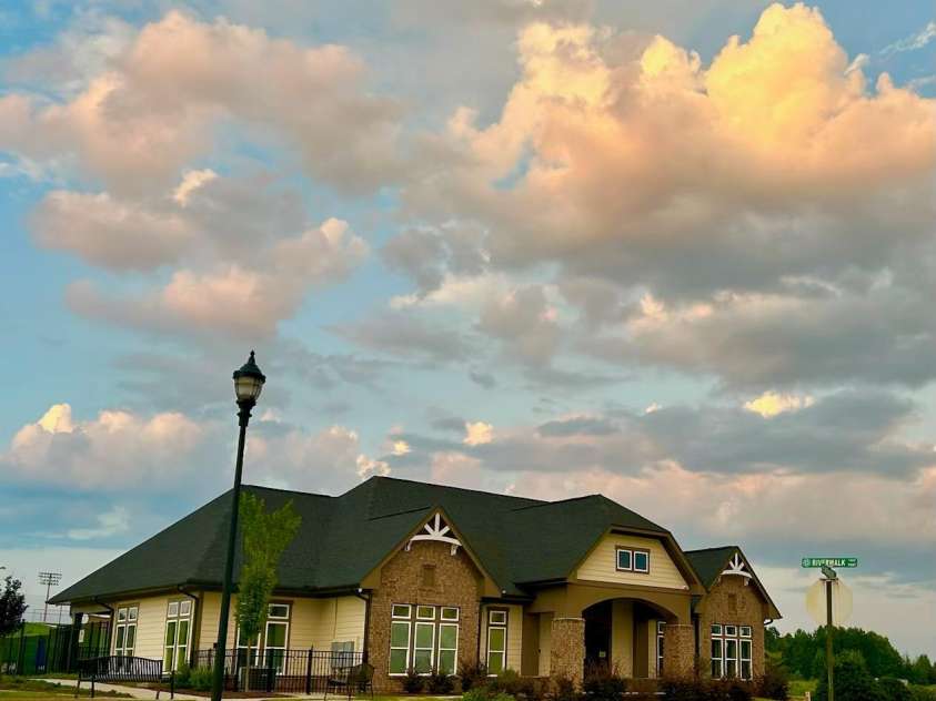 1575 Riverwalk Parkway, Rock Hill, SC 29730.  MLS# CAR4218337, YatesRealty ID 33403. 