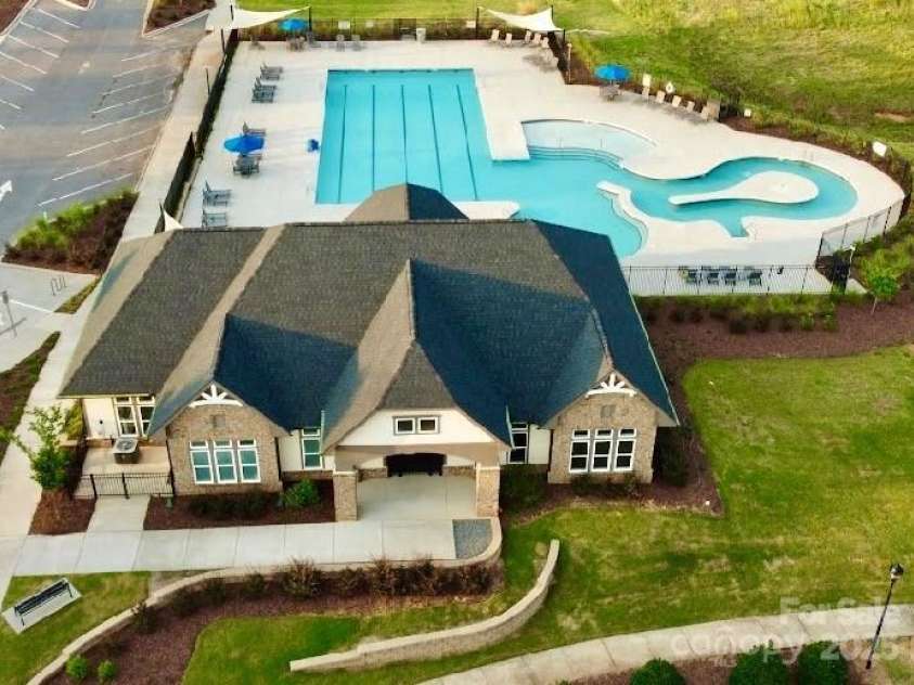 1575 Riverwalk Parkway, Rock Hill, SC 29730.  MLS# CAR4218337, YatesRealty ID 33403. 