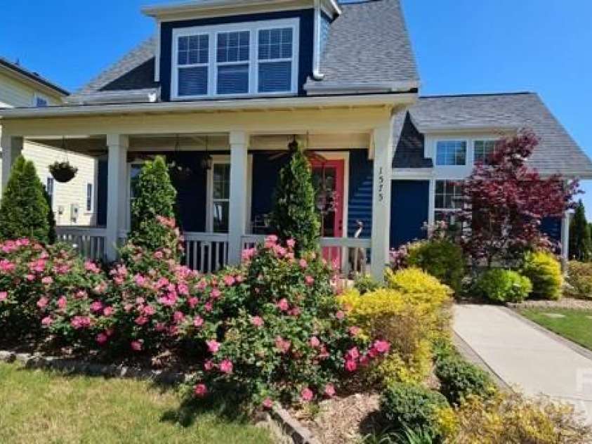 1575 Riverwalk Parkway, Rock Hill, SC 29730.  MLS# CAR4218337, YatesRealty ID 33403. 