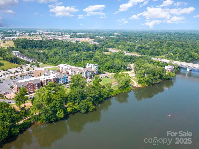 1575 Riverwalk Parkway, Rock Hill, SC 29730.  MLS# CAR4218337, YatesRealty ID 33403. Riverwalk downtown area