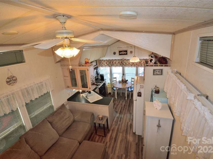 101 Hummingbird Circle, New London, NC 28127.  MLS# CAR4293421, YatesRealty ID 33406. 