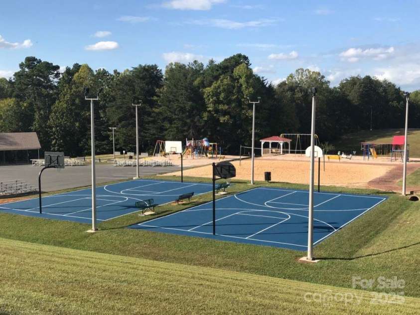 101 Hummingbird Circle, New London, NC 28127.  MLS# CAR4293421, YatesRealty ID 33406. 