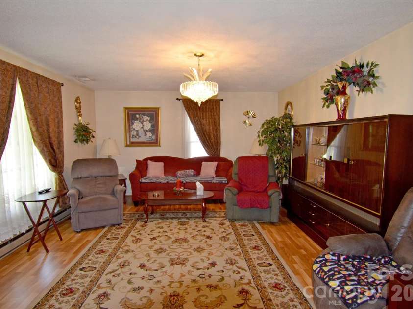 848 Deer Park Road, Nebo, NC 28761.  MLS# CAR4392420, YatesRealty ID 33406. 