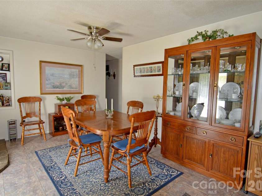 848 Deer Park Road, Nebo, NC 28761.  MLS# CAR4392420, YatesRealty ID 33406. 