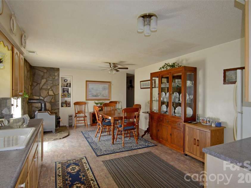 848 Deer Park Road, Nebo, NC 28761.  MLS# CAR4392420, YatesRealty ID 33406. 