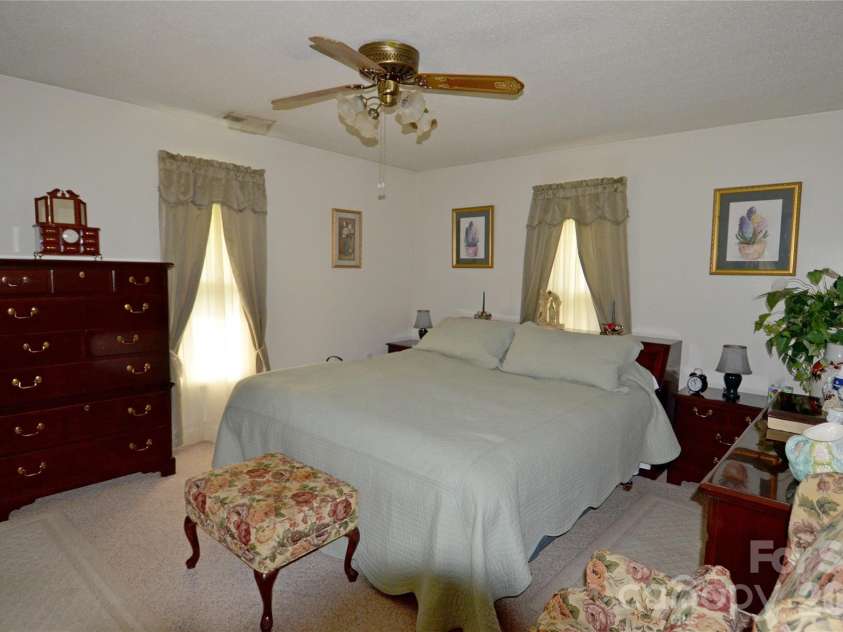 848 Deer Park Road, Nebo, NC 28761.  MLS# CAR4392420, YatesRealty ID 33406. 
