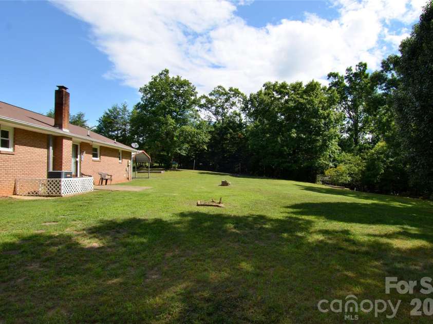 848 Deer Park Road, Nebo, NC 28761.  MLS# CAR4392420, YatesRealty ID 33406. 