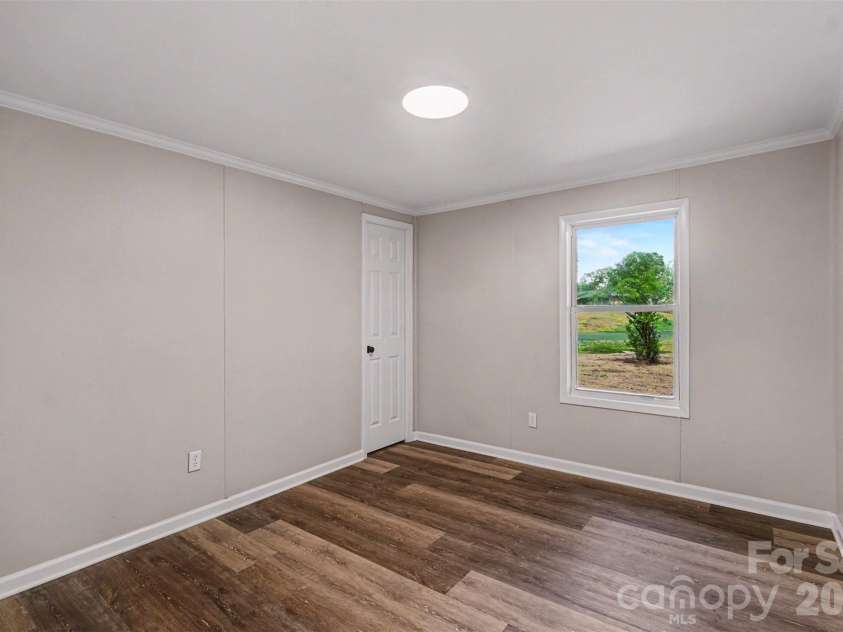 278 Bear Claw Road, Oakboro, NC 28129.  MLS# CAR4394541, YatesRealty ID 33408. 