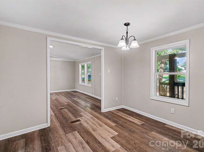 278 Bear Claw Road, Oakboro, NC 28129.  MLS# CAR4394541, YatesRealty ID 33408. 