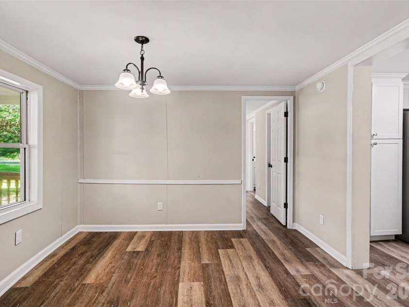 278 Bear Claw Road, Oakboro, NC 28129.  MLS# CAR4394541, YatesRealty ID 33408. 