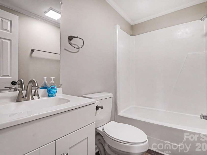 278 Bear Claw Road, Oakboro, NC 28129.  MLS# CAR4394541, YatesRealty ID 33408. 