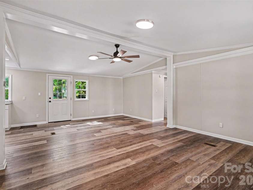 278 Bear Claw Road, Oakboro, NC 28129.  MLS# CAR4394541, YatesRealty ID 33408. 