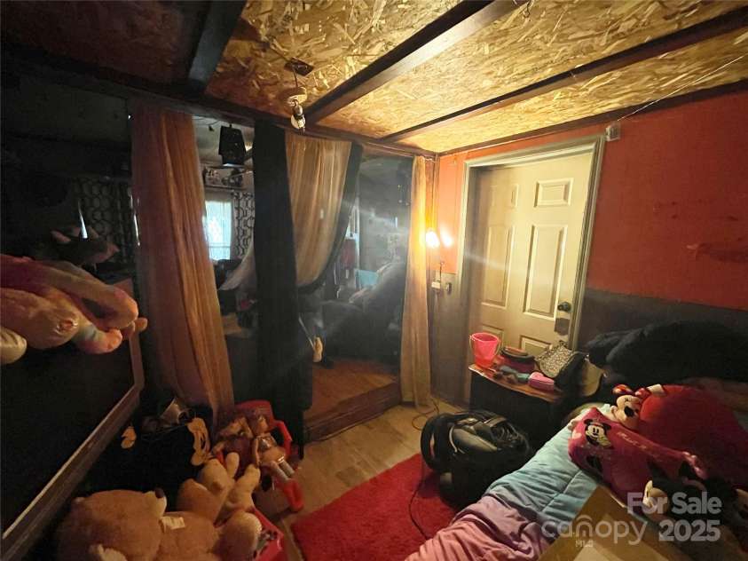 5790 Summer Lane, Cherryville, NC 28021.  MLS# CAR4285630, YatesRealty ID 33408. 