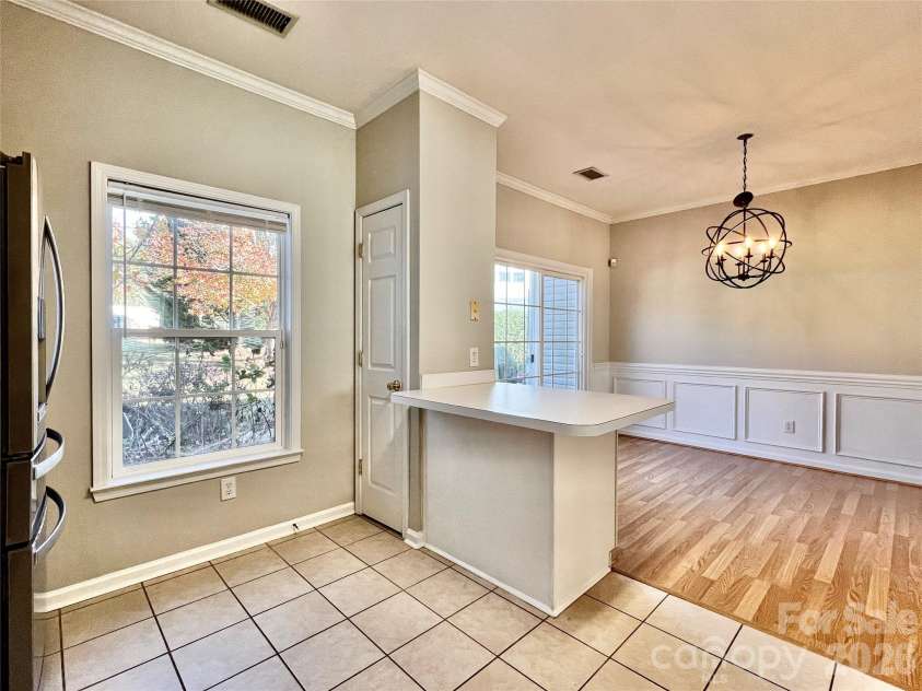 2762 Thornbush Court, Charlotte, NC 28270.  MLS# CAR4395068, YatesRealty ID 33409. 