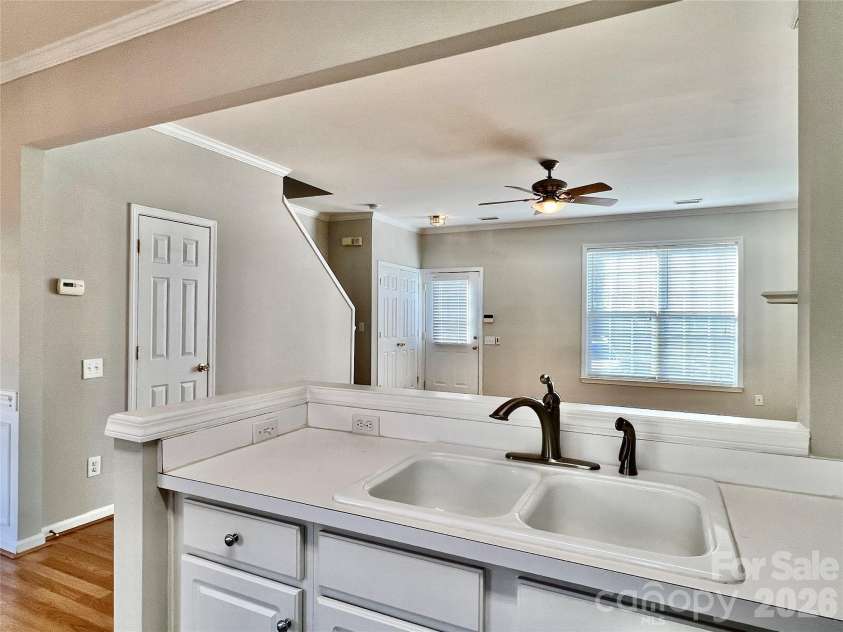 2762 Thornbush Court, Charlotte, NC 28270.  MLS# CAR4395068, YatesRealty ID 33409. 