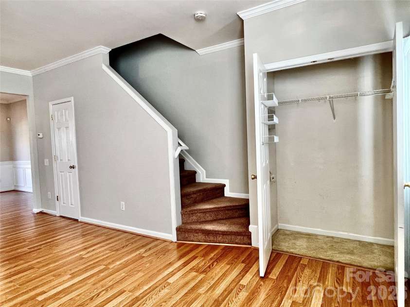 2762 Thornbush Court, Charlotte, NC 28270.  MLS# CAR4395068, YatesRealty ID 33409. 