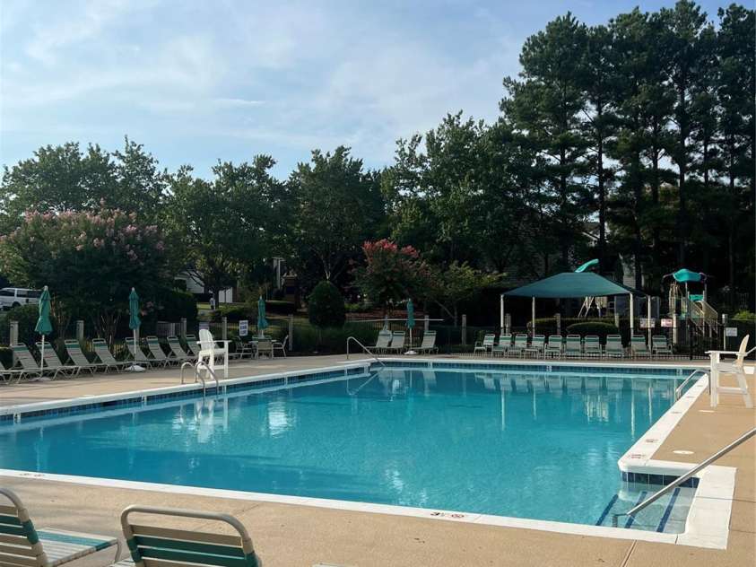 2762 Thornbush Court, Charlotte, NC 28270.  MLS# CAR4395068, YatesRealty ID 33409. 