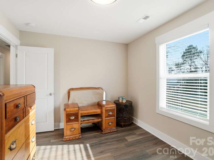 2305 Holly Lane, Shelby, NC 28150.  MLS# CAR4338722, YatesRealty ID 3341. 3rd guest room 