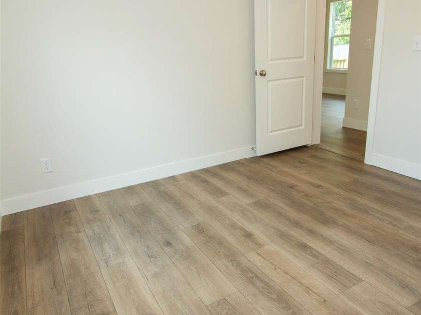 30 Babb Street, Waynesville, NC 28786.  MLS# CAR4280509, YatesRealty ID 3341. Bedroom 2 