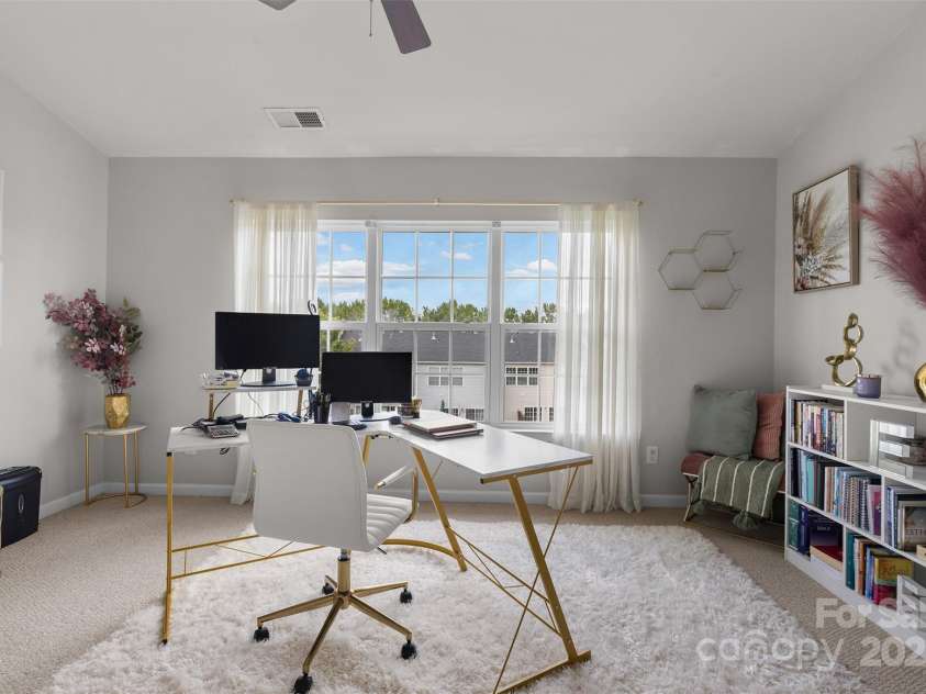 1266 Amber Ridge Road, Concord, NC 28027.  MLS# CAR4294358, YatesRealty ID 33411. 