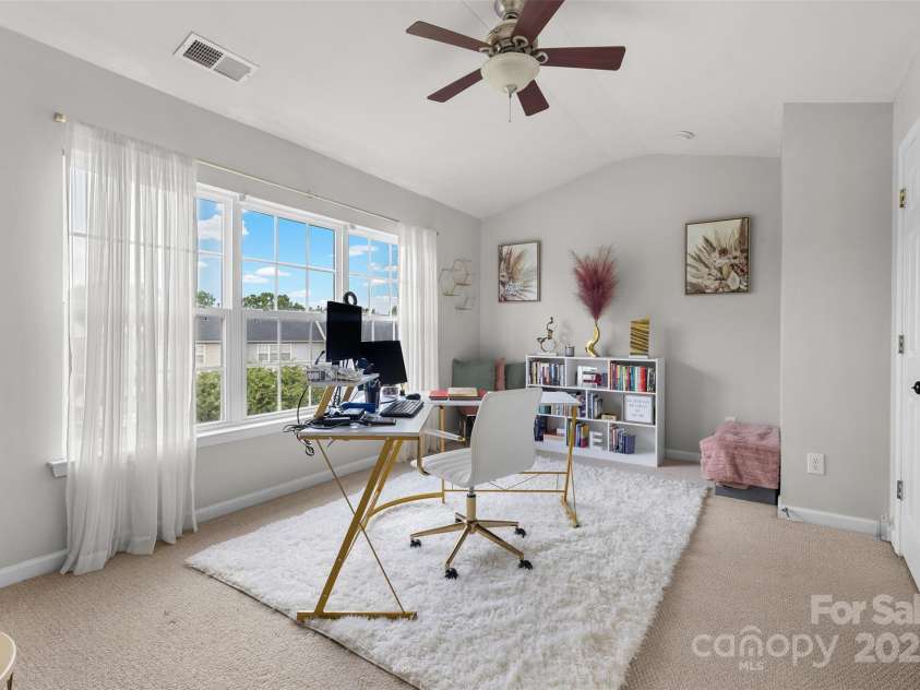 1266 Amber Ridge Road, Concord, NC 28027.  MLS# CAR4294358, YatesRealty ID 33411. 