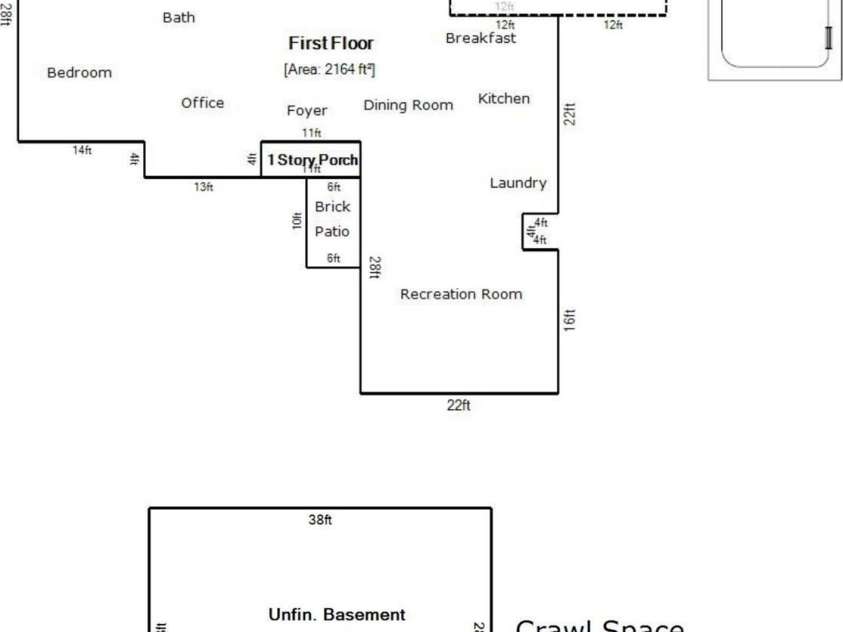 43 Chadwick Wade Drive, Asheville, NC 28804.  MLS# CAR4391216, YatesRealty ID 33411. 