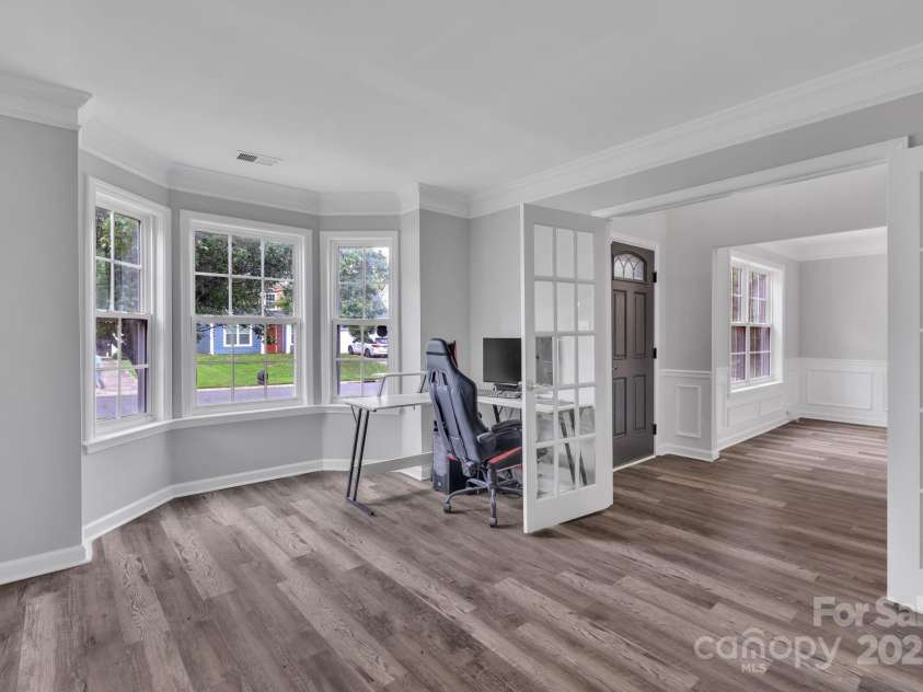 11440 Laurel View Drive, Charlotte, NC 28273.  MLS# CAR4293867, YatesRealty ID 33412. 