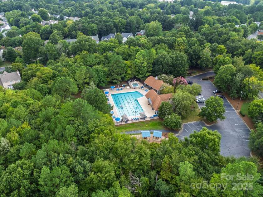 11440 Laurel View Drive, Charlotte, NC 28273.  MLS# CAR4293867, YatesRealty ID 33412. 
