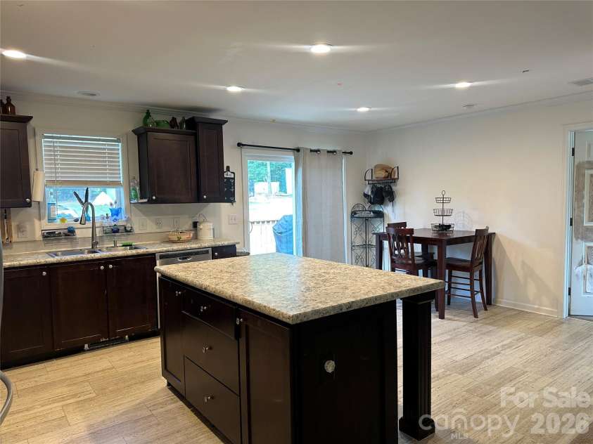 330 Memorial Highway, Harmony, NC 28634.  MLS# CAR4393700, YatesRealty ID 33412. 
