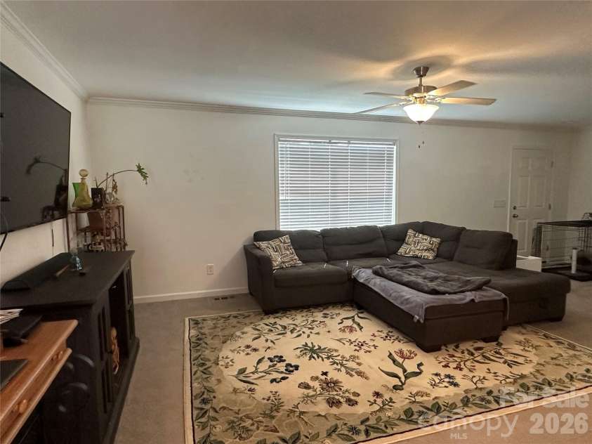 330 Memorial Highway, Harmony, NC 28634.  MLS# CAR4393700, YatesRealty ID 33412. 
