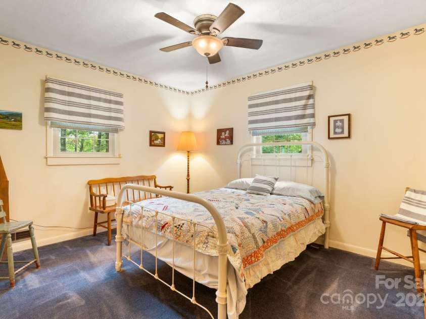 3054 Spencer Heights Drive, Lenoir, NC 28645.  MLS# CAR4294182, YatesRealty ID 33414. 