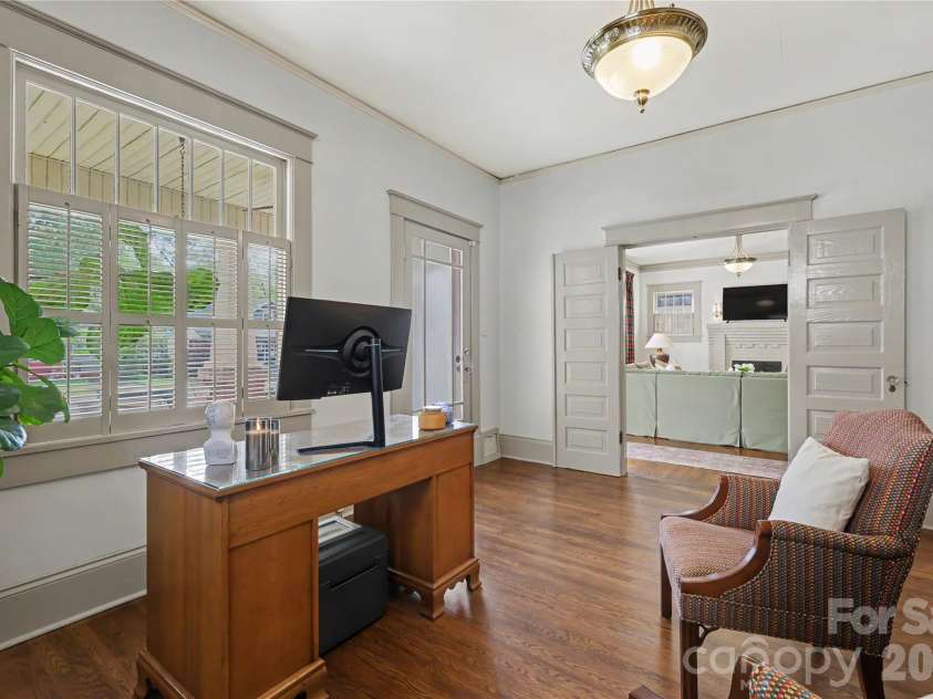 118 Miller Street, Salisbury, NC 28144.  MLS# CAR4378670, YatesRealty ID 33416. 