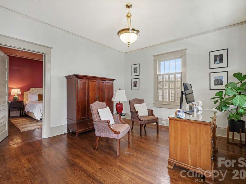 118 Miller Street, Salisbury, NC 28144.  MLS# CAR4378670, YatesRealty ID 33416. 