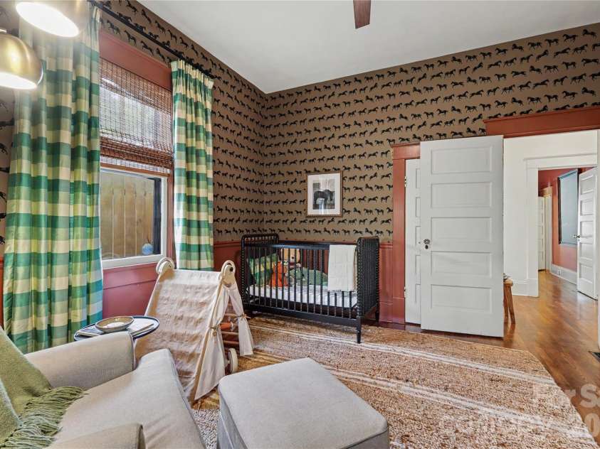 118 Miller Street, Salisbury, NC 28144.  MLS# CAR4378670, YatesRealty ID 33416. 