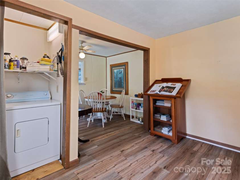 1714 Iron Duff Road, Waynesville, NC 28785.  MLS# CAR4294201, YatesRealty ID 33417. 