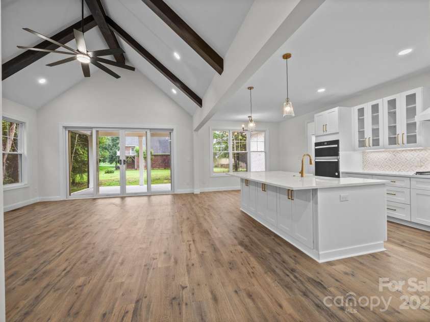 1011 Timber Run Drive, Salisbury, NC 28146.  MLS# CAR4289620, YatesRealty ID 33418. 