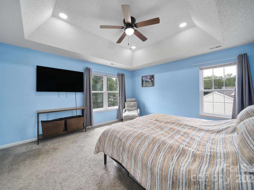 124 Kristens Court Drive, Mooresville, NC 28115.  MLS# CAR4293257, YatesRealty ID 33419. 