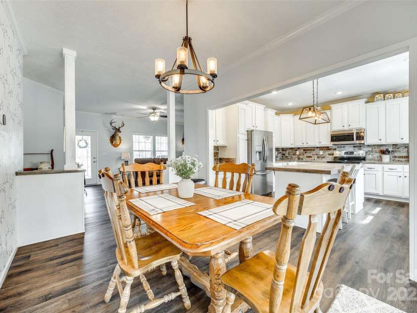 1370 Martin Road, Hickory Grove, SC 29717.  MLS# CAR4237127, YatesRealty ID 3342. 