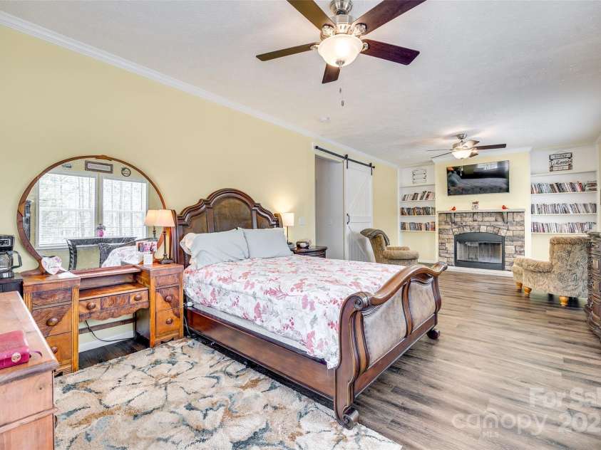 1370 Martin Road, Hickory Grove, SC 29717.  MLS# CAR4237127, YatesRealty ID 3342. 