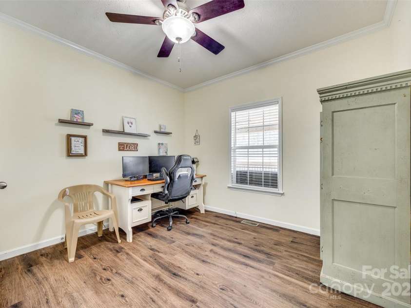 1370 Martin Road, Hickory Grove, SC 29717.  MLS# CAR4237127, YatesRealty ID 3342. 